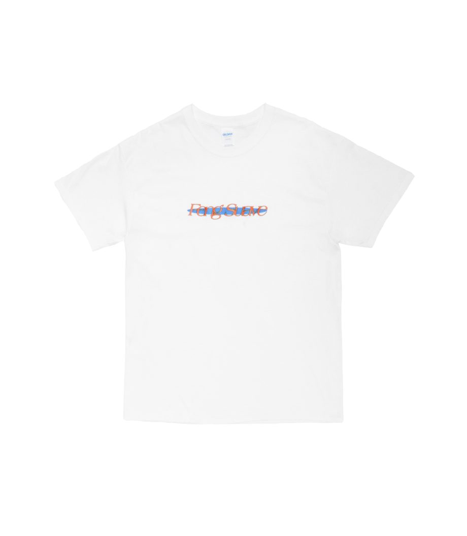 Feng Suave Tee White